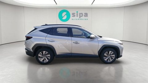 Voitures D'occasion À Villenave-D'ornon | Hyundai Tucson 1.6 T-Gdi 230 Hybrid Bva6 Creative 5P