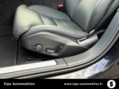 Voitures D'occasion À Mérignac | Volvo V60 Micro Hybride Essence B4 197 Ch Dct7 Ultra Style Dar...