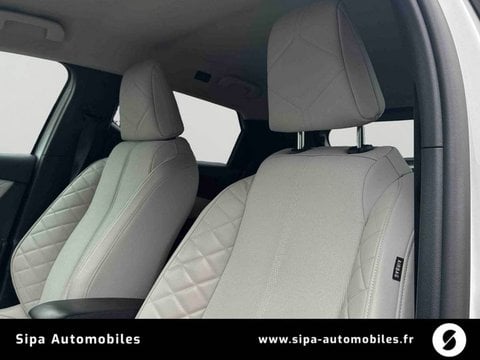 Voitures D'occasion À Lescar | Ds Ds 3 Ds3 Crossback Puretech 130 Eat8 Grand Chic 5P