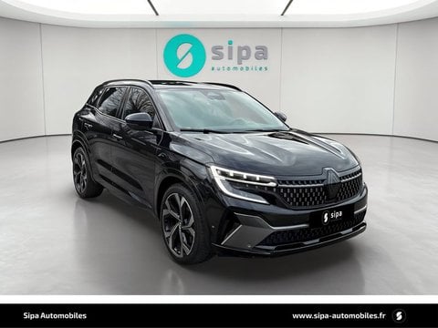 Voitures D'occasion À Le Bouscat | Renault Austral E-Tech Hybrid 200 Iconic Esprit Alpine 5P