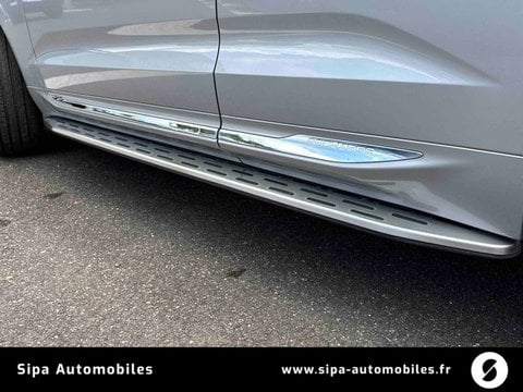 Voitures D'occasion À Mérignac | Volvo Xc60 T6 Recharge Awd 253 Ch + 87 Ch Geartronic 8 Inscrip...