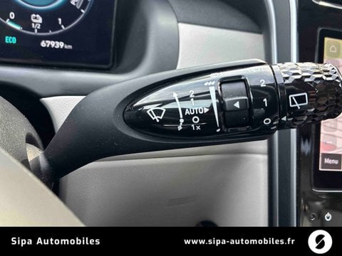 Voitures D'occasion À Le Bouscat | Hyundai Tucson 1.6 T-Gdi 230 Hybrid Bva6 Executive 5P