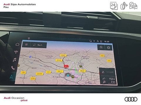 Voitures D'occasion À Lescar | Audi Q3 Ii 35 Tfsi 150 Ch S Tronic 7 S Line 5P