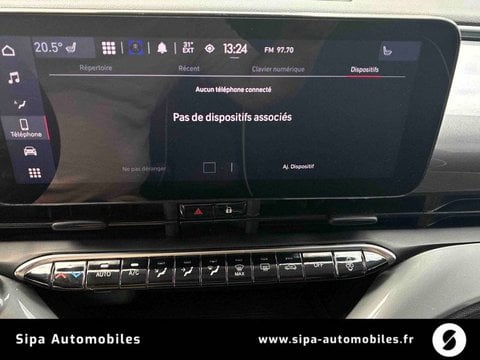 Voitures D'occasion À Bayonne | Fiat 500 Iii Electrique 500C E 118 Ch Nouvelle 2P