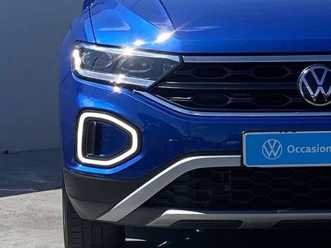 Voitures D'occasion À Lescar | Volkswagen T-Roc 1.5 Tsi Evo2 150 Start/Stop Dsg7 Life Plus 5P