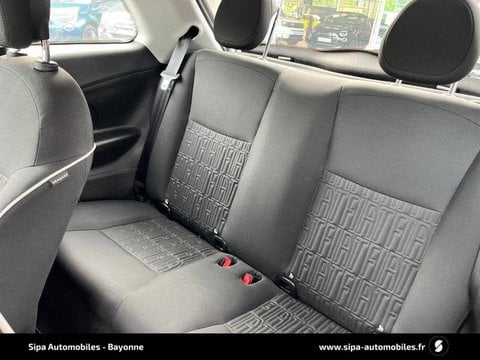 Voitures D'occasion À Bayonne | Fiat 500 Iii E 95 Ch Action 3P