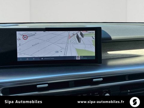 Voitures D'occasion À Le Bouscat | Hyundai Ioniq 9 110 Kwh 307 Ch Htrac Executive 5P
