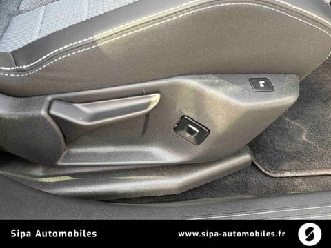 Voitures D'0Km À Bayonne | Opel Grandland Granh Gs 1.2 Turbo Hybrid 0P