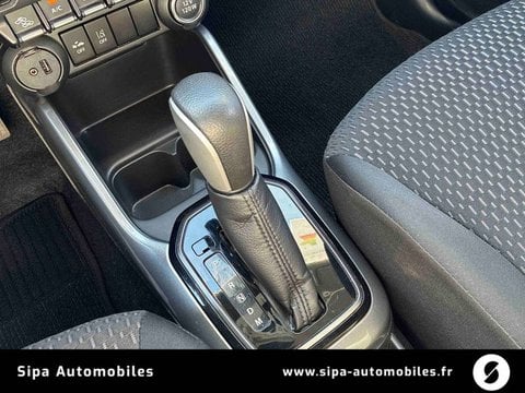 Voitures D'occasion À Toulouse | Suzuki Ignis 1.2 Dualjet Hybrid Auto Cvt Privilège 5P