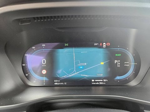 Voitures D'0Km À Saint Avit | Volvo Xc40 Pure Electrique Recharge 238 Ch 1Edt Plus 5P