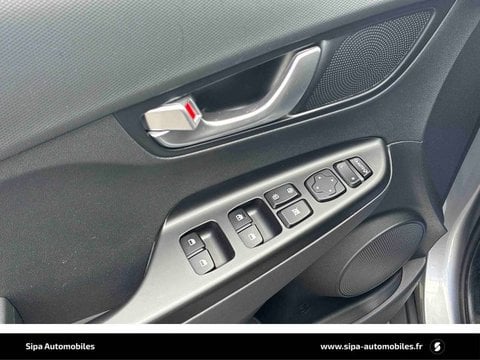 Voitures D'occasion À Villenave-D'ornon | Hyundai Kona Electrique 39 Kwh - 136 Ch Intuitive 5P