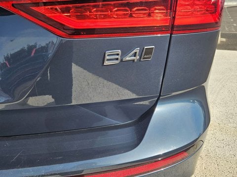 Voitures D'occasion À Saint Avit | Volvo V60 Cross Country V60 B4 Awd 197 Ch Geartronic 8 Cross ...