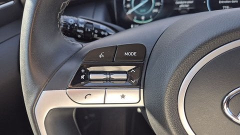 Voitures D'occasion À Le Bouscat | Hyundai Tucson 1.6 Crdi 136 Hybrid 48V Dct-7 Business 5P