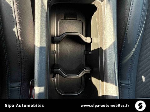 Voitures D'occasion À Muret | Alfa Romeo Junior Ibrida Junior 1.2 Ibrida 145 Ch E-Dct6 Premium 5P