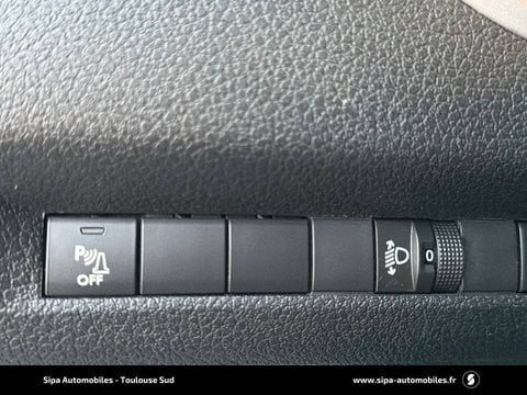 Voitures D'occasion À Toulouse | Opel Vivaro Fg Vivaro Fgn L1 1.5 Diesel 120 Ch Pack Clim 4P