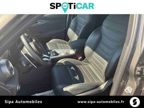 Voitures D'occasion À Toulouse | Alfa Romeo Tonale 1.5 Ibrida 160 Ch Vgt Tct7 Veloce 5P