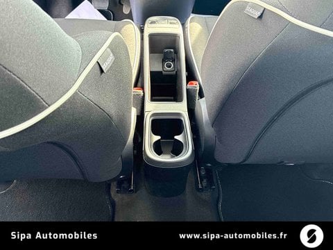 Voitures D'occasion À Villenave-D'ornon | Fiat 500 E 118 Ch Icône Plus '2021' 3P