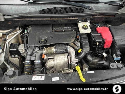Voitures D'occasion À Toulouse | Citroën Berlingo Multispace Bluehdi 100 Bvm5 Xtr+ 5P