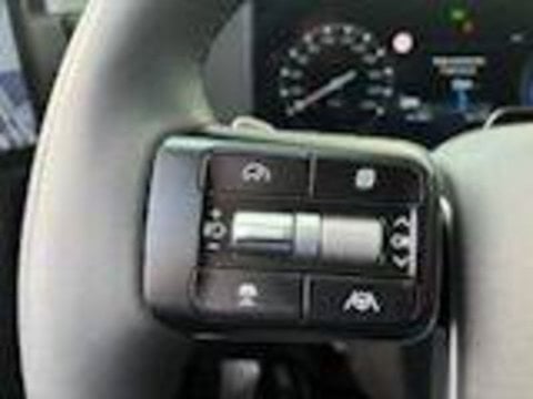 Voitures D'0Km À Toulouse | Hyundai Ioniq 9 Ioniq 9 110 Kwh - 428 Ch Htrac Performance Calligrap...