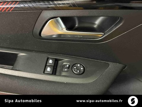 Voitures D'occasion À Libourne | Peugeot 208 Puretech 75 S&S Bvm5 Active 5P