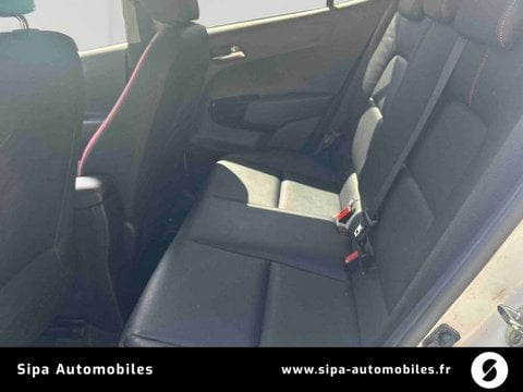 Voitures D'occasion À Muret | Kia Picanto 1.2L 84 Ch Bvm5 Gt Line 5P