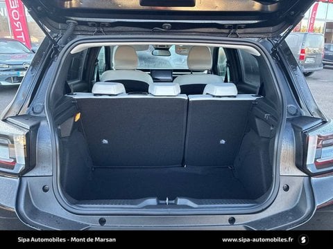 Voitures D'0Km À Mont-De-Marsan | Citroën C3 Iv Turbo 100 Ch Bvm6 Max 5P