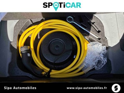 Voitures D'0Km À Toulouse | Abarth 500 Abarth Ii Electrique 500E 155 Ch Turismo 3P