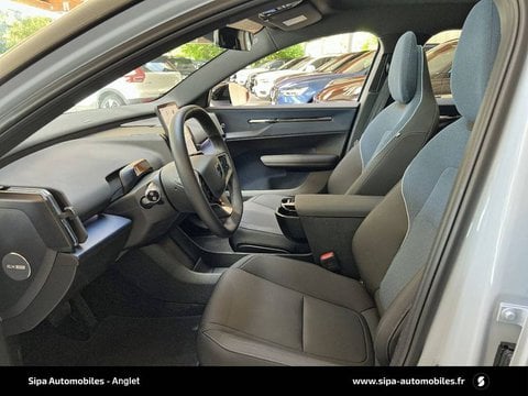 Voitures D'occasion À Anglet | Volvo Ex30 Single Extended Range 272 Ch 1Edt Ultra 5P