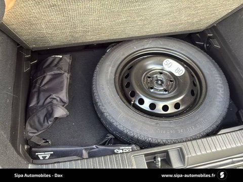 Voitures D'occasion À Dax | Renault Captur E-Tech Full Hybrid 145 Evolution 5P