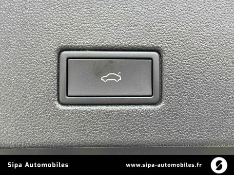 Voitures D'occasion À Mérignac | Volkswagen T-Roc 2.0 Tdi 150 Start/Stop Dsg7 Style 5P