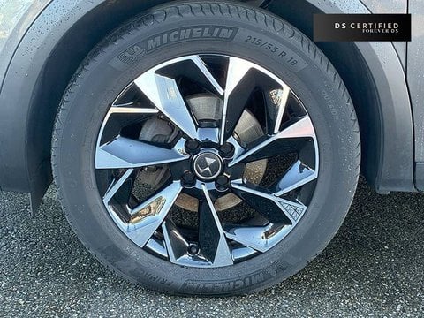 Voitures D'occasion À Lescar | Ds Ds 3 Ds3 Crossback Puretech 130 Eat8 Louvre 5P
