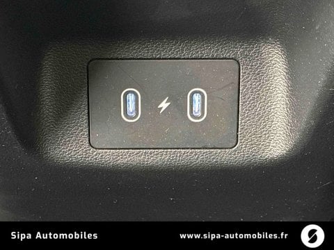 Voitures D'occasion À Libourne | Hyundai Tucson 1.6 T-Gdi 215 Hybrid Bva6 N Line Creative 5P