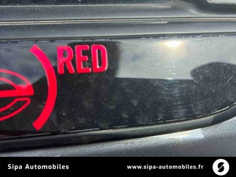 Voitures D'occasion À La-Teste-De-Buch | Fiat 500 Iii Electrique E 118 Ch (Red) 3P
