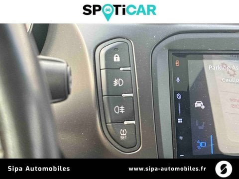 Voitures D'occasion À Toulouse | Alfa Romeo Giulietta Série 2 1.4 Tb Multiair 170 Ch S&S Tct Su...