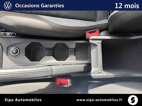 Voitures D'occasion À Lescar | Volkswagen Taigo 1.5 Tsi 150 Dsg7 R-Line 5P