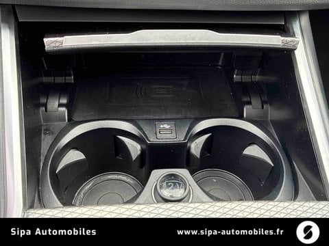 Voitures D'occasion À Muret | Bmw Série 3 Touring 320D Xdrive 190 Ch Bva8 M Sport 5P