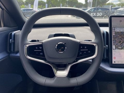 Voitures D'0Km À Toulouse | Volvo Ex30 Single Extended Range 272 Ch 1Edt Plus 5P