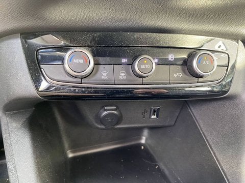 Voitures D'occasion À Toulouse | Opel Corsa Electrique 136 Ch & Batterie 50 Kwh Edition 5P