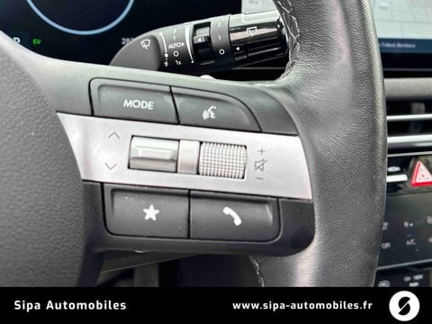 Voitures D'occasion À Le Bouscat | Hyundai Tucson 1.6 T-Gdi 215 Hybrid Bva6 Executive 5P