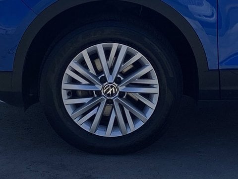 Voitures D'occasion À Lescar | Volkswagen T-Roc 1.5 Tsi Evo2 150 Start/Stop Dsg7 Life Plus 5P