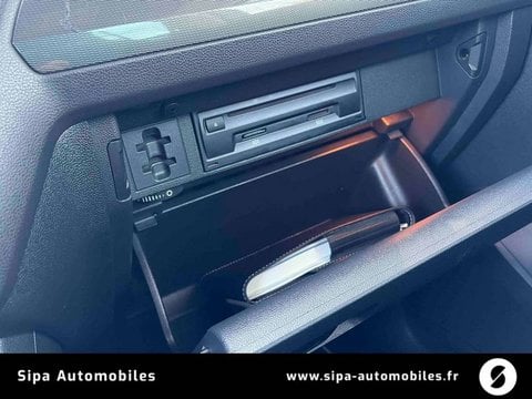Voitures D'occasion À Lescar | Volkswagen Tiguan 1.5 Tsi Evo 150 Dsg7 Carat 5P