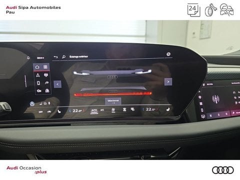 Voitures D'0Km À Lescar | Audi A6 Avant E-Tron A6 E-Tron Avant Performance 367 Ch 100 Kwh S Line 5P