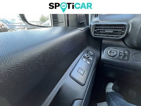 Voitures D'occasion À Lescar | Opel Combo Cargo Combo Cargo M 650 Kg Bluehdi 100 S&S Bvm6 4P