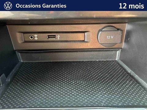 Voitures D'occasion À Tarbes | Volkswagen Tiguan 2.0 Tdi 115 Bmt Confortline Business 5P