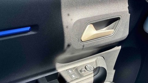 Voitures D'0Km À Mont-De-Marsan | Citroën C3 Electrique Iv E- 113 Ch You 5P