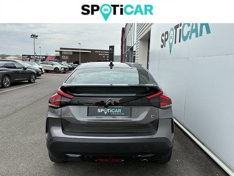 Voitures D'occasion À Lescar | Citroën C4 Bluehdi 130 S&S Eat8 C-Series 5P