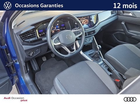 Voitures D'occasion À Tarbes | Volkswagen Taigo 1.0 Tsi 110 Bvm6 Life Business 5P
