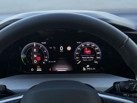 Voitures D'0Km À Lescar | Volkswagen Golf 1.5 Ehybrid 204 Dsg6 Vw Edition 5P