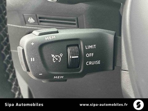 Voitures D'occasion À Lescar | Ds Ds 3 Ds3 Crossback Puretech 130 Eat8 Grand Chic 5P