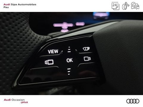 Voitures D'0Km À Lescar | Audi S6 Avant E-Tron S6 E-Tron Avant 503 Ch 100 Kwh Quattro 5P